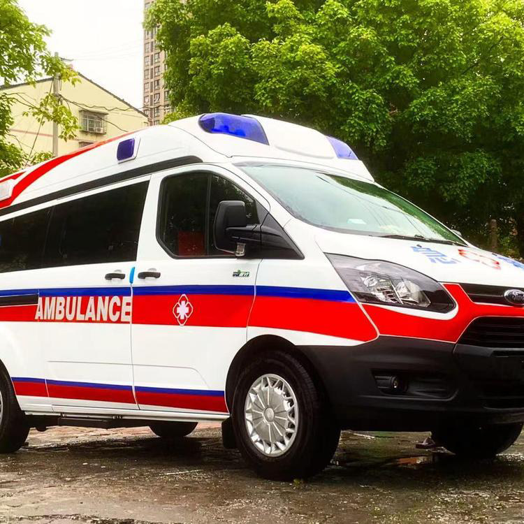 殷都重症监护救护车出租护送返乡