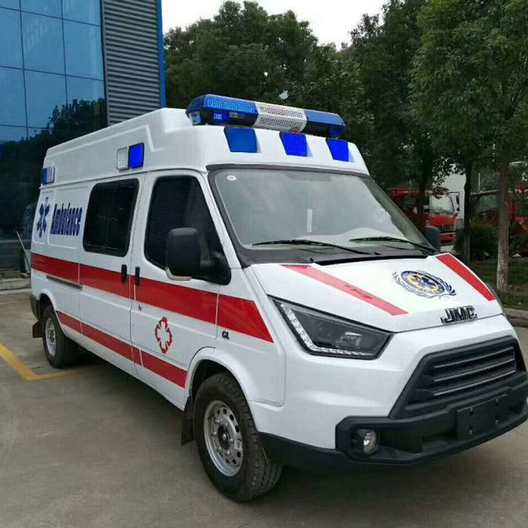 殷都救护车出租哪家好