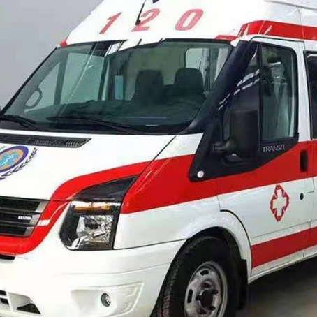 殷都非急救护送病人转院租赁救护车的优缺点对比